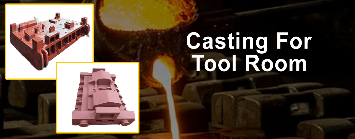 Manufacturer Supplier Of Casting Products, Heavy Castings In Grey Cast Iron And Ductile Iron metals, C.I.Casting, CI Castings, For Industrial Castings, Molding Process