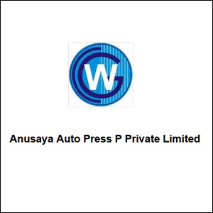 anusaya-auto-press
