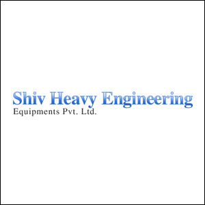 SHIV Heavy Engg. Equipment Pvt.Ltd