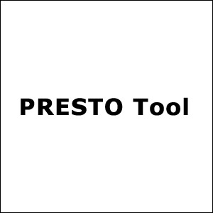 presto-tool